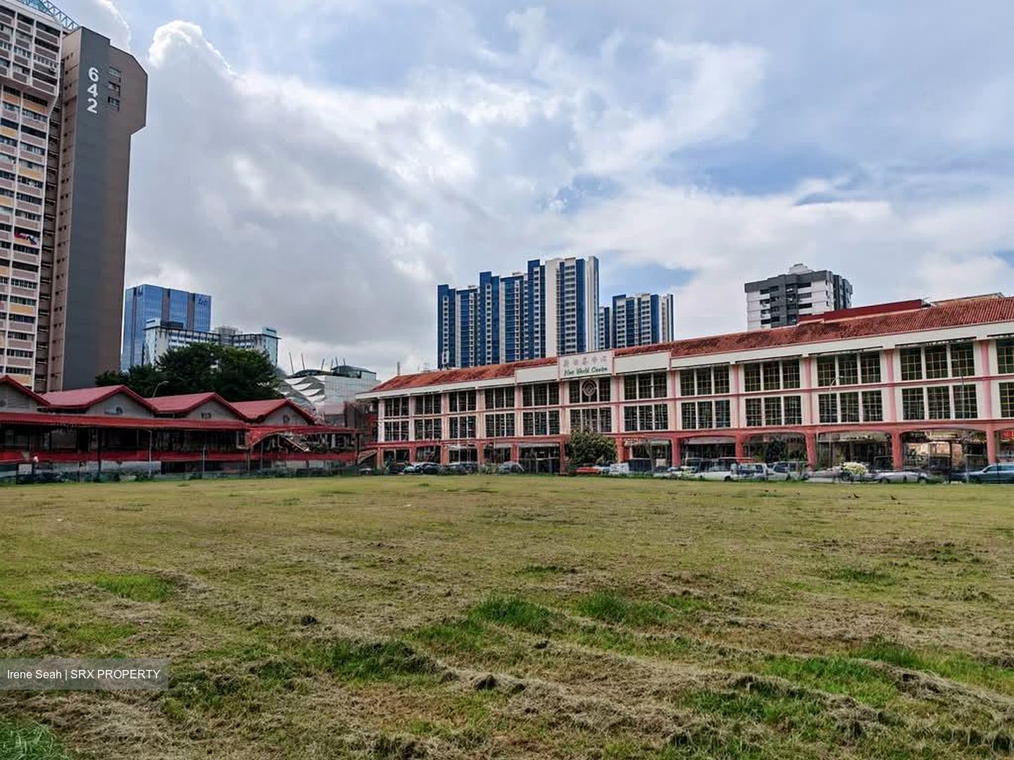 Kelantan Lane (D8), Shop House #580589561
